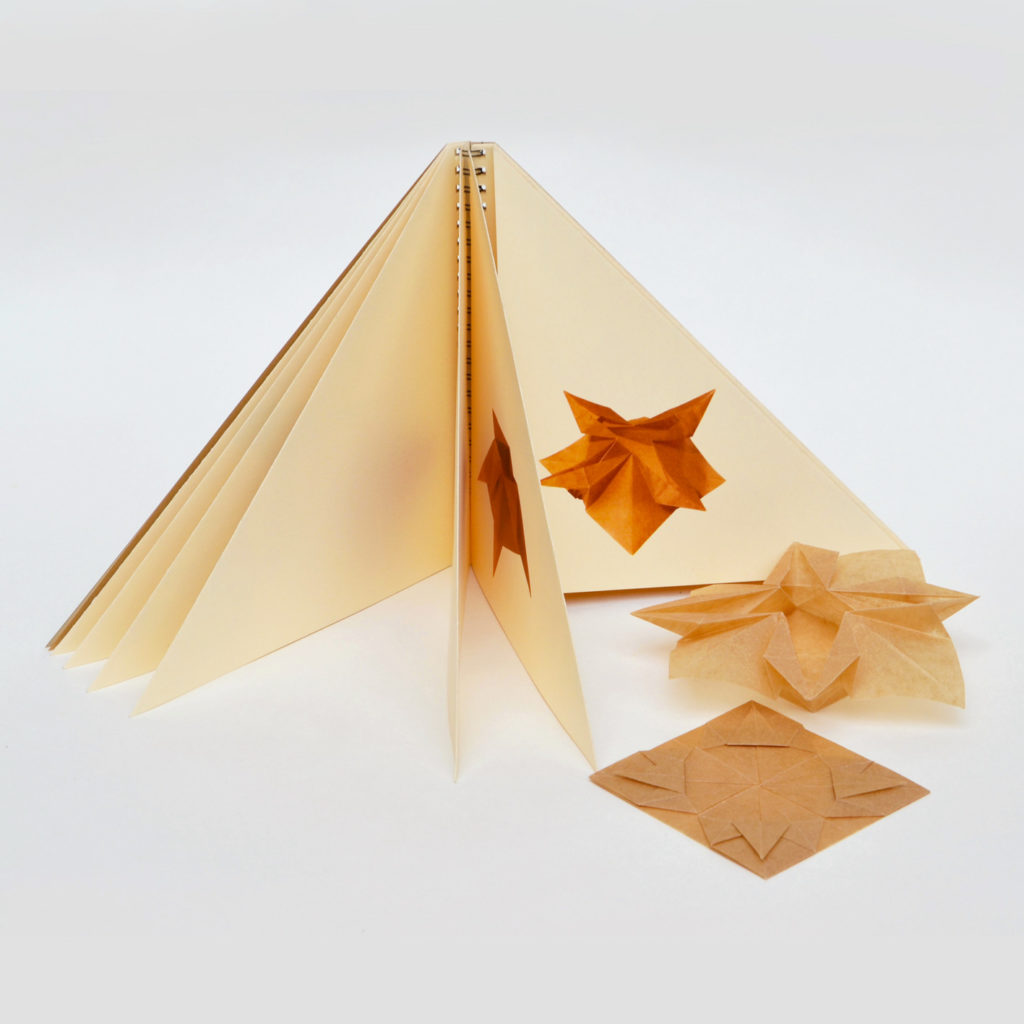 Origami Moulds